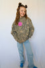 Kyoté Kid Outfitters Camo Hoodie - Youth (Limited Stock)