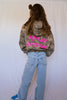 Kyoté Kid Outfitters Camo Hoodie - Youth (Limited Stock)