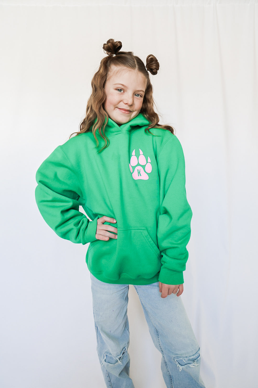 Kyoté Kids Adventure Hoodie - Youth (Limited Stock)