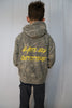 Kyoté Kid Outfitters Camo Hoodie - Youth (Limited Stock)