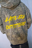 Kyoté Kid Outfitters Camo Hoodie - Youth (Limited Stock)