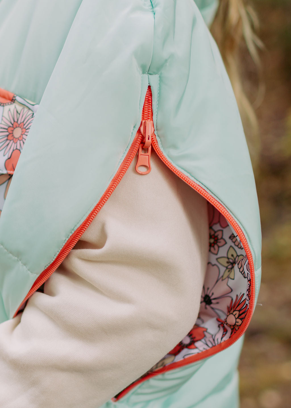 Wildflowers | Adventure Sack