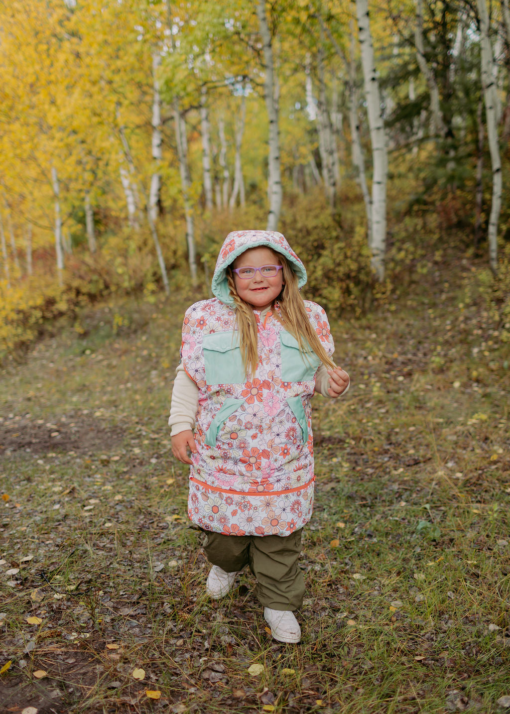 Wildflowers | Adventure Sack