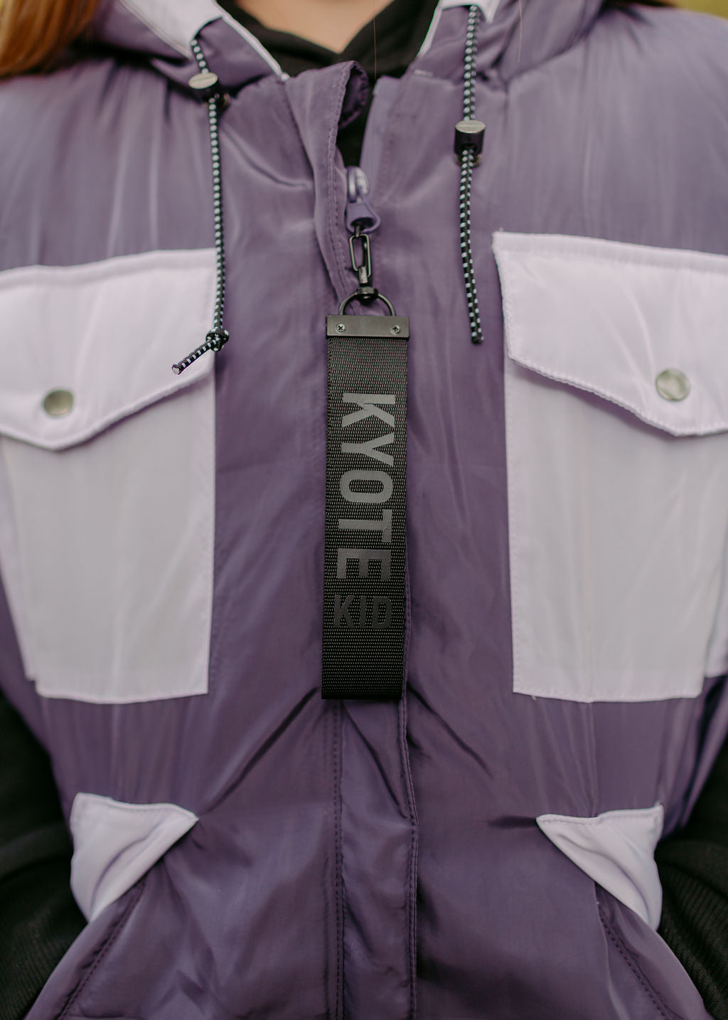 Lavender | Adventure Sack