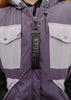 Lavender | Adventure Sack