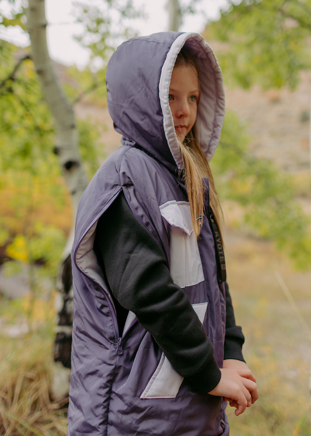 Lavender | Adventure Sack