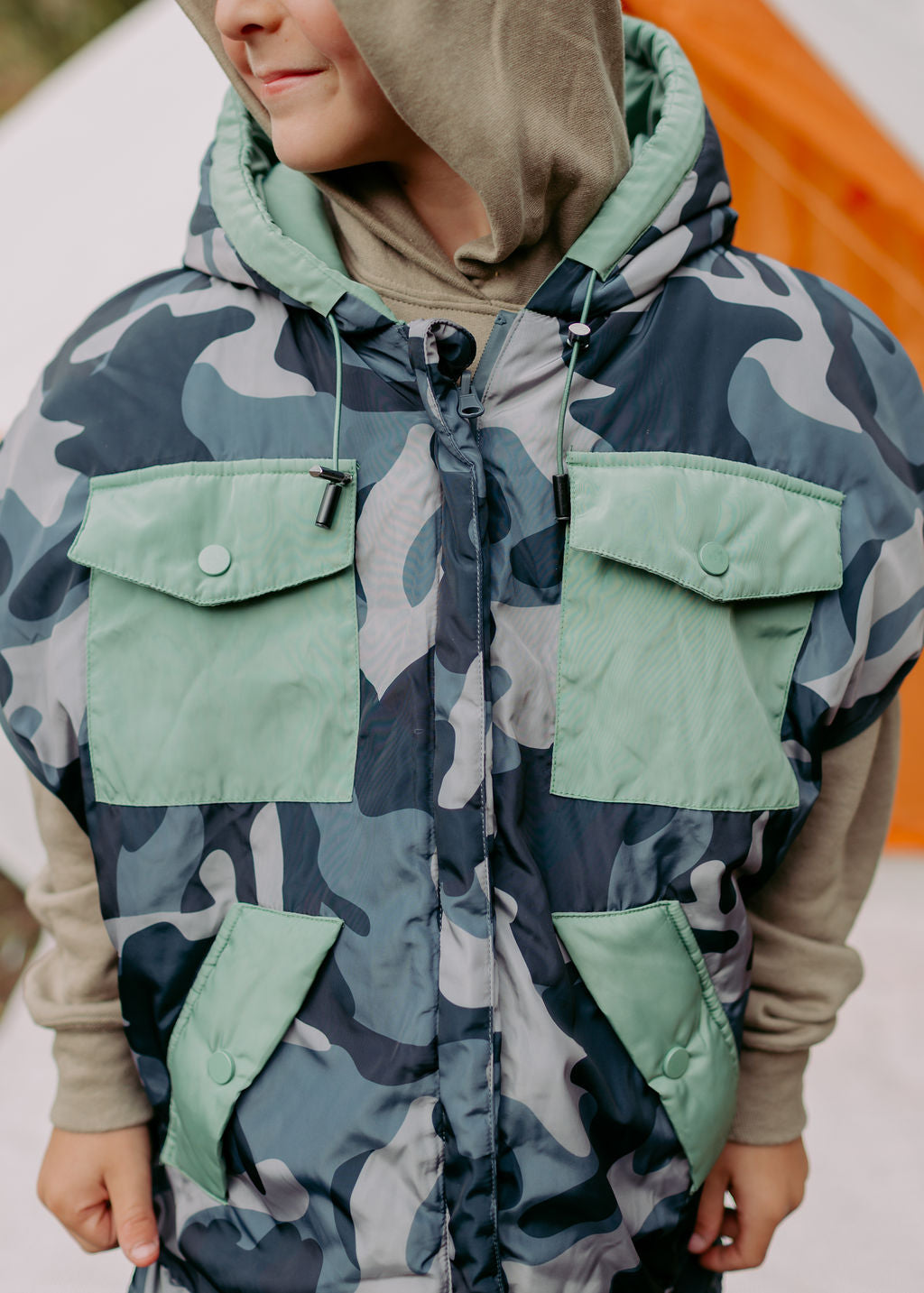 Scout | Adventure Sack