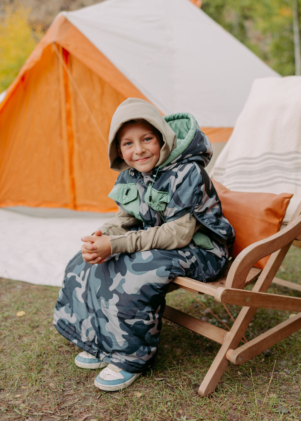 Scout | Adventure Sack