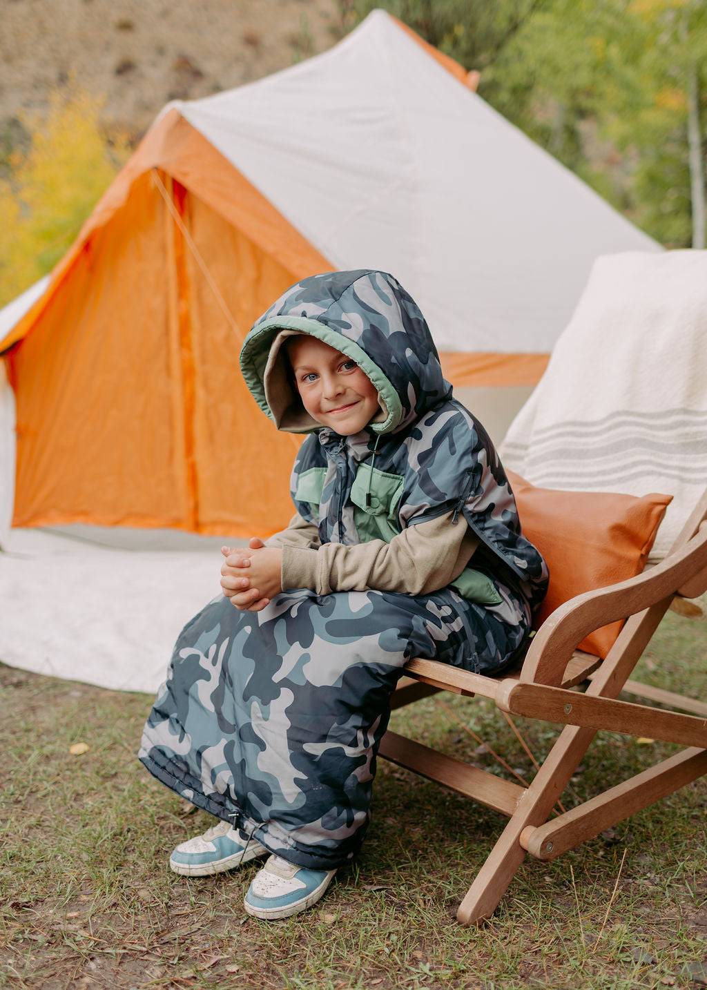 Scout | Adventure Sack