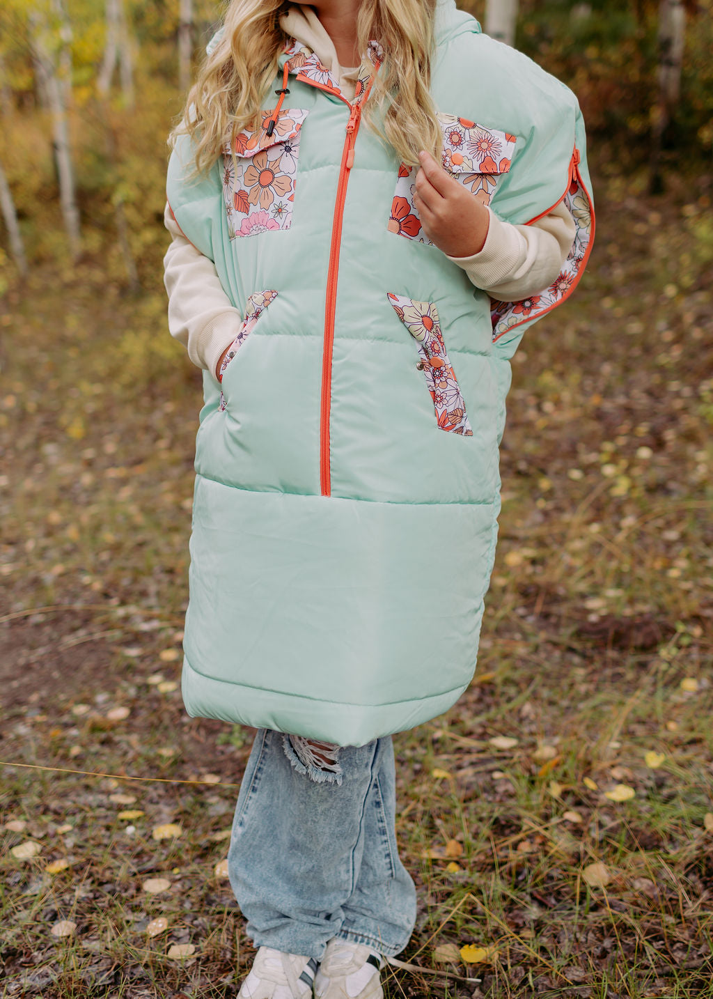 Wildflowers | Adventure Sack