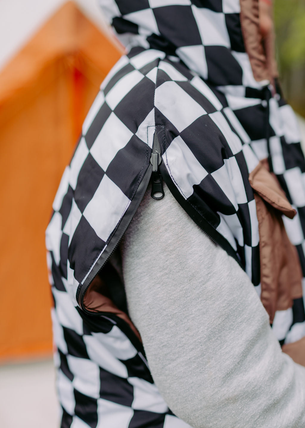 Checkpoint | Adventure Sack