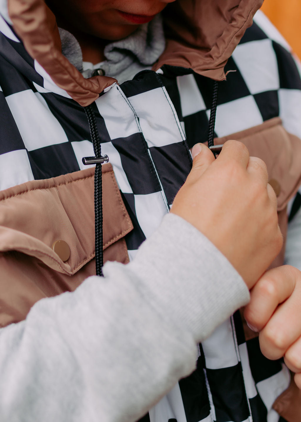 Checkpoint | Adventure Sack