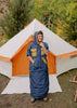 Blue Horizon | Adventure Sack