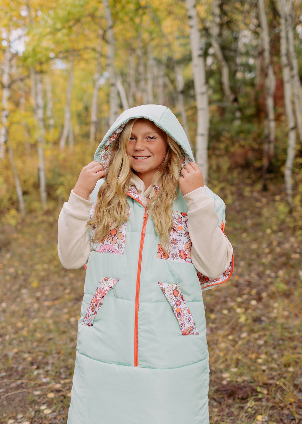 Wildflowers | Adventure Sack