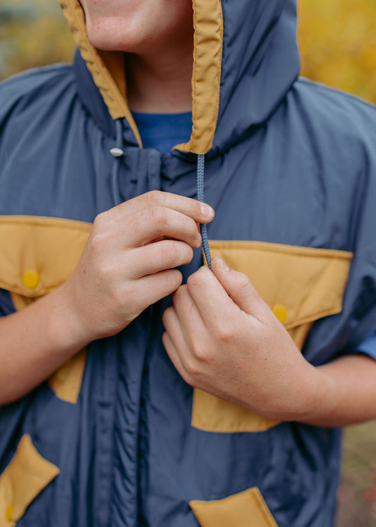 Blue Horizon | Adventure Sack | PRE-ORDER