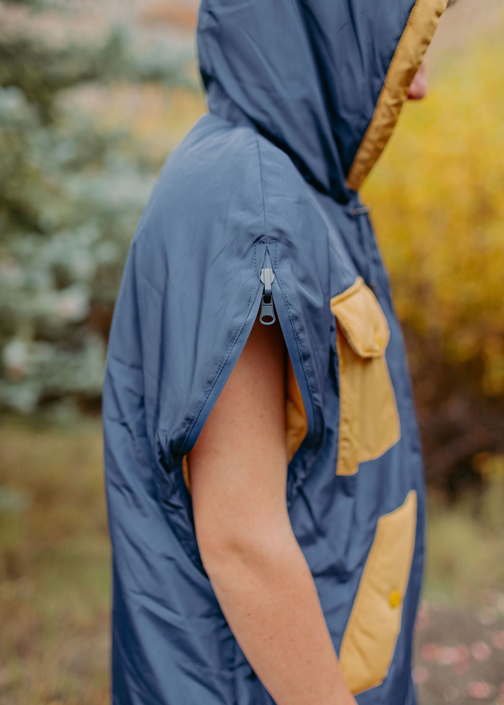 Blue Horizon | Adventure Sack