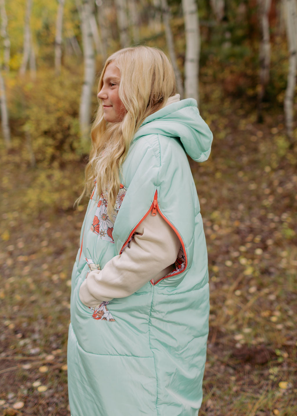 Wildflowers | Adventure Sack