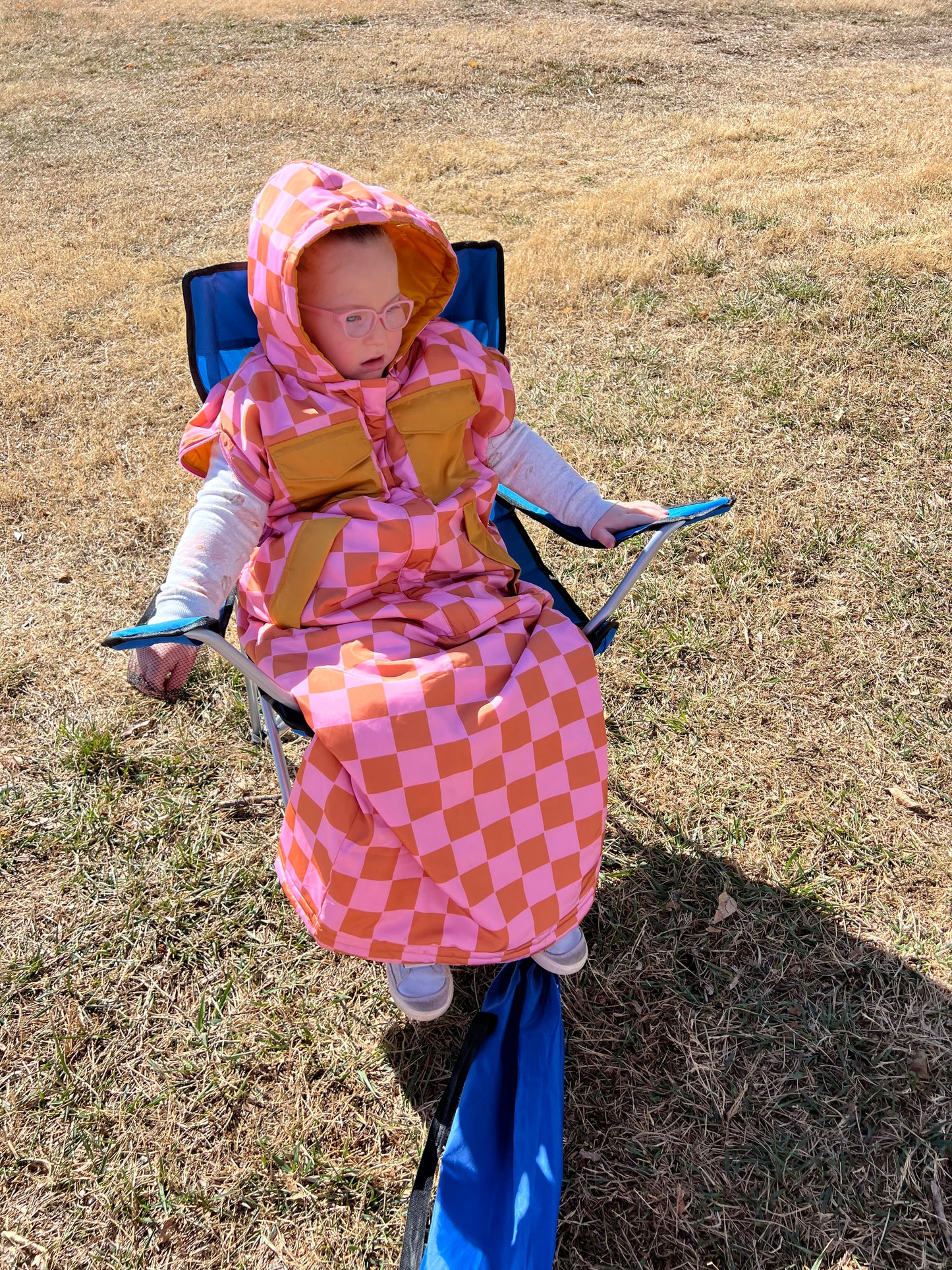 Sunshine | Adventure Sack | PRE-ORDER