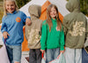 Kyoté Kids Adventure Hoodie - Youth (Limited Stock)