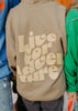 Kyoté Kids Adventure Hoodie - Youth (Limited Stock)
