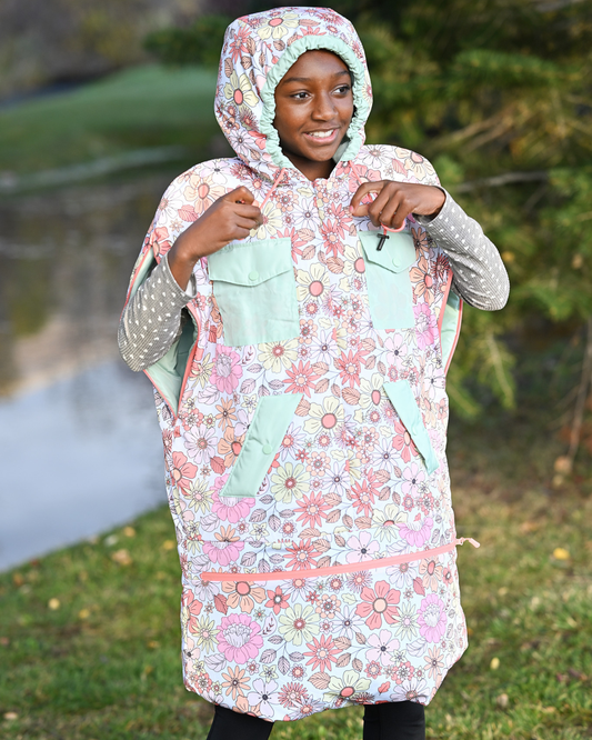 Wildflowers | Adventure Sack